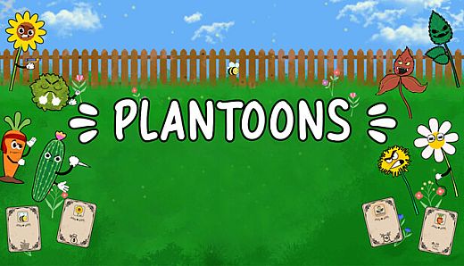 PLANTOONS