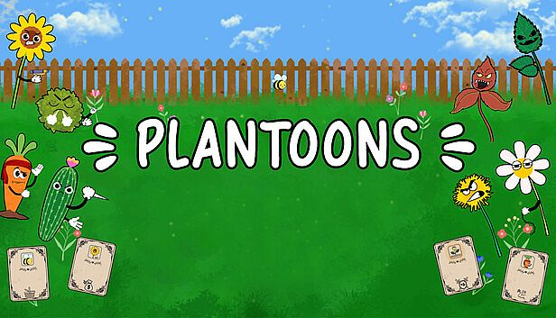 Buy PLANTOONS