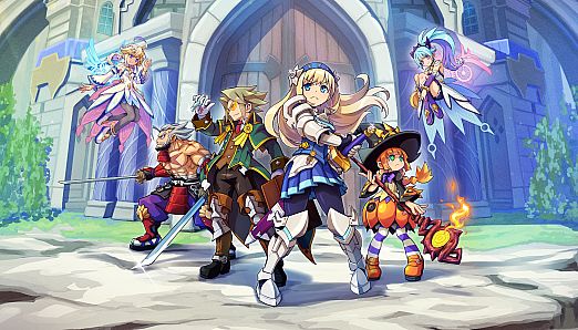 Kingdom's Return: Time-Eating Fruit and the Ancient Monster