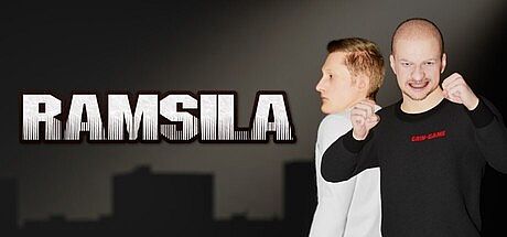 Ramsila Game
