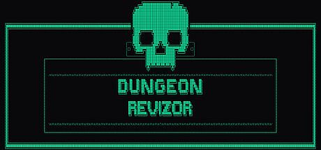 Dungeon Revizor: The Game Game