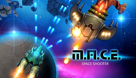 M.A.C.E.