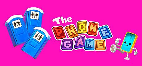 The Phone Game Game