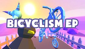 Bicyclism EP