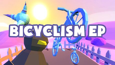 Bicyclism EP