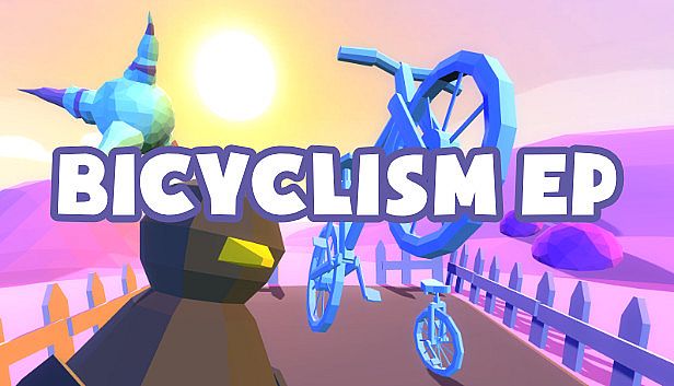 Buy Bicyclism EP