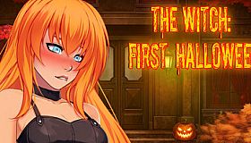 The Witch: First Halloween