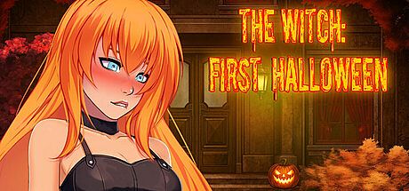 The Witch: First Halloween