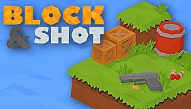 Block & Shot