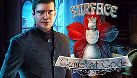 Surface: Game of Gods Collector's Edition