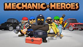 Mechanic Heroes