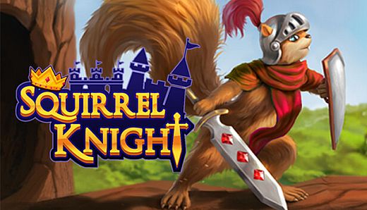 Squirrel Knight