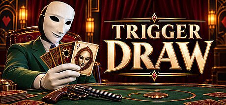 TRIGGER DRAW