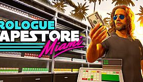 Vape Store Miami: Prologue