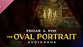 Audiobook Edgar A. Poe: The Oval Portrait (English)