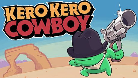 Kero Kero Cowboy