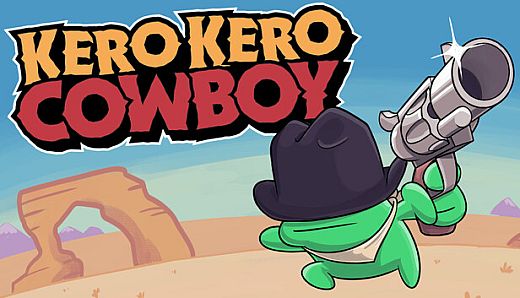 Kero Kero Cowboy