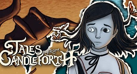 Tales from Candleforth Game