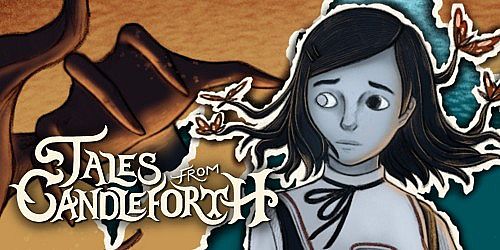 Tales from Candleforth