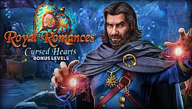 Royal Romances: The Cursed Hearts DLC