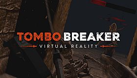 Tombo Breaker VR
