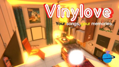 Vinylove Game