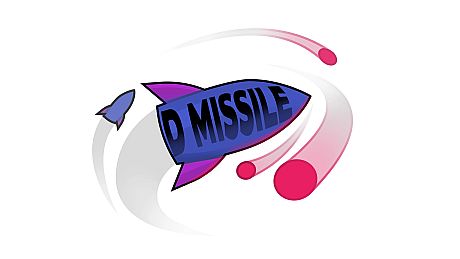 D MISSILE Game