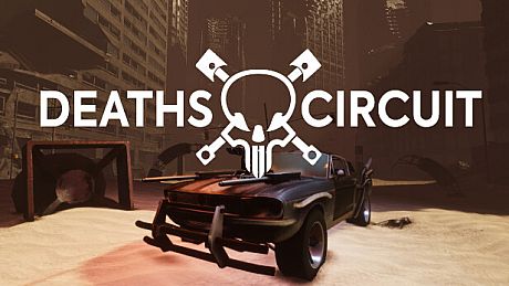 Deaths Circuit Game