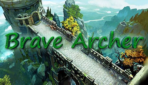 Brave Archer