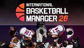 International Basketball Manager 26