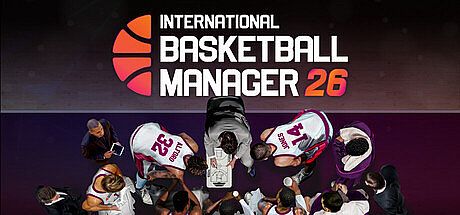 International Basketball Manager 26 Game