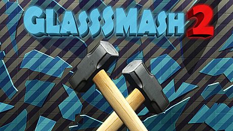GlassSmash 2 Game