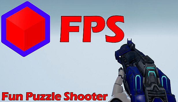 Buy FPS - Fun Puzzle Shooter