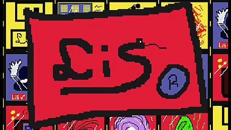 LiS: Achados & Perdidos dos Confins do Universo Game