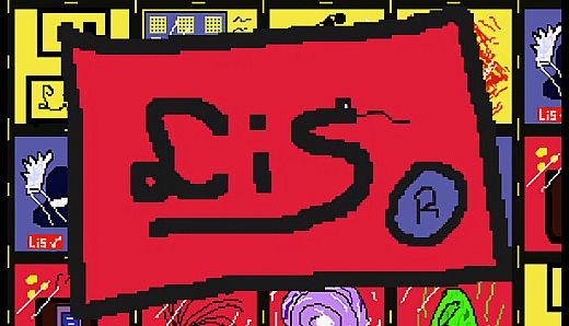 LiS: Achados & Perdidos dos Confins do Universo