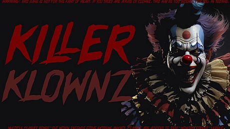 Killer Klownz Game