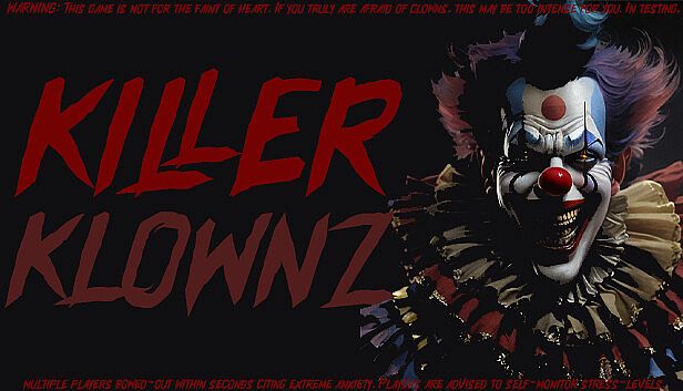 Buy Killer Klownz