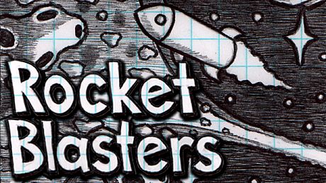 Rocket Blasters