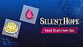 Silent Hope - Head Start Item Set