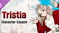 Freestyle2 - Tristia Character Coupon