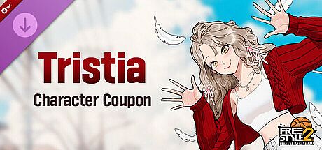 Freestyle2 - Tristia Character Coupon