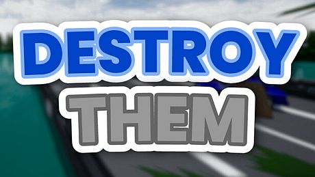 Destroy Them ! Game