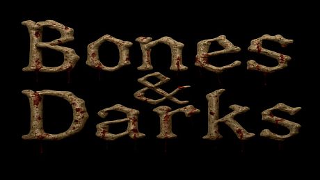 Bones&Darks Game