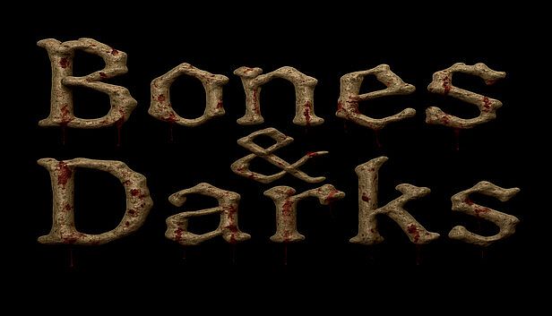 Buy Bones&Darks