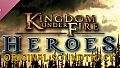 Kingdom Under Fire: Heroes Soundtrack