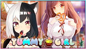 Yummy Girl  18+ Adult Only Content
