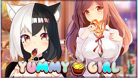 Yummy Girl  18+ Adult Only Content DLC