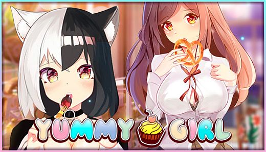 Yummy Girl  18+ Adult Only Content