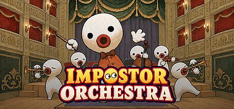 Impostor Orchestra Game