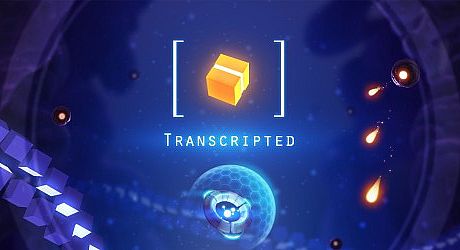 Transcripted Game